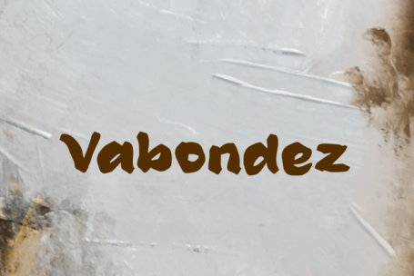Vabondez