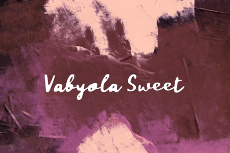 Vabyola Sweet