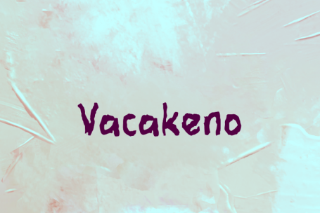 Vacakeno