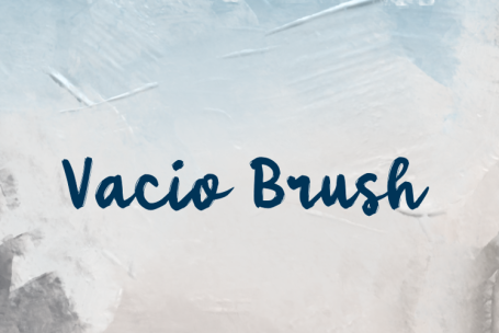 Vacio Brush