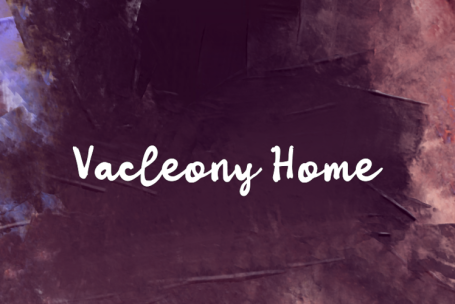 Vacleony Home
