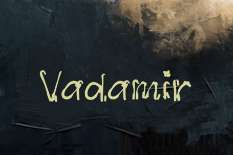 Vadamir