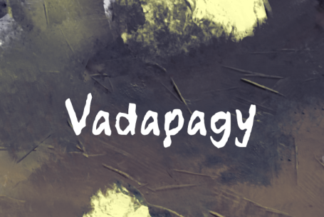 Vadapagy