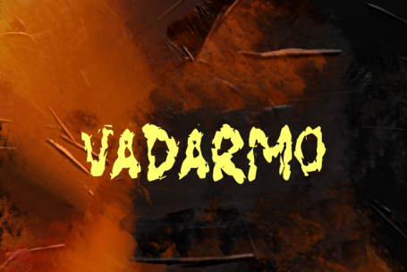 Vadarmo
