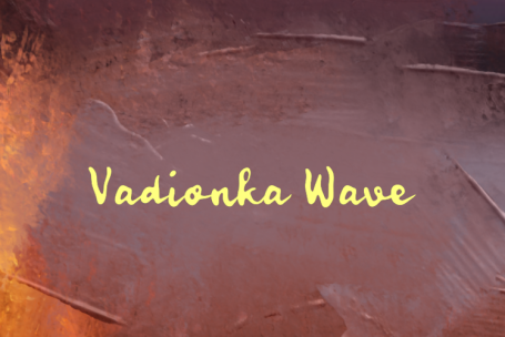 Vadionka Wave