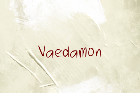 Vaedamon