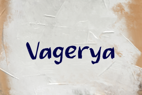 Vagerya