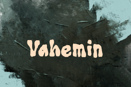 Vahemin