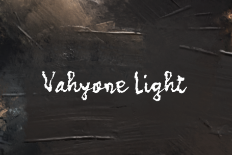 Vahyone Light