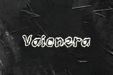 Vaionera