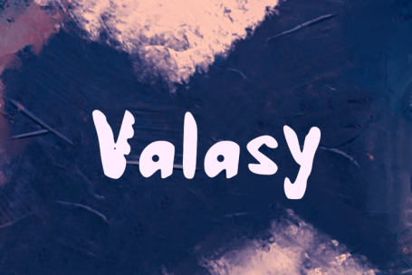 Valasy
