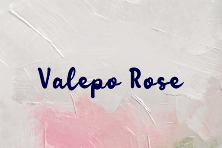 Valepo Rose