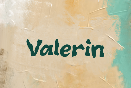 Valerin