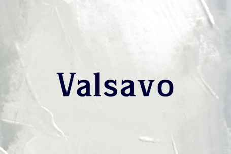 Valsavo