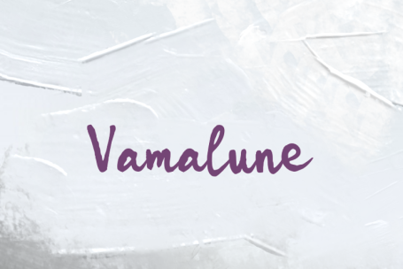 Vamalune Hill