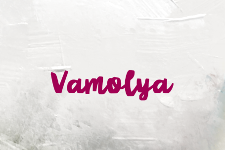 Vamolya