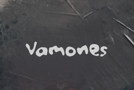 Vamones
