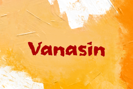 Vanasin