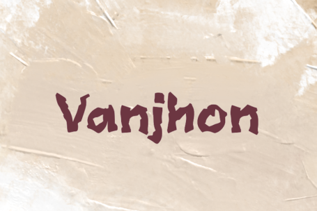 Vanjhon