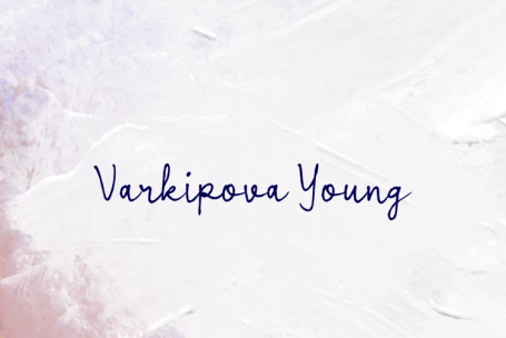 Varkipova Young