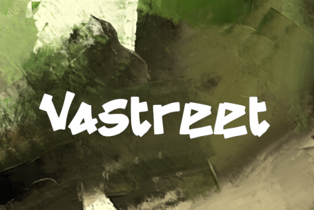 Vastreet