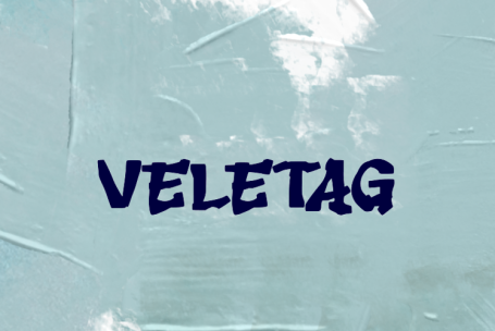 Veletag