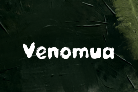 Venomua
