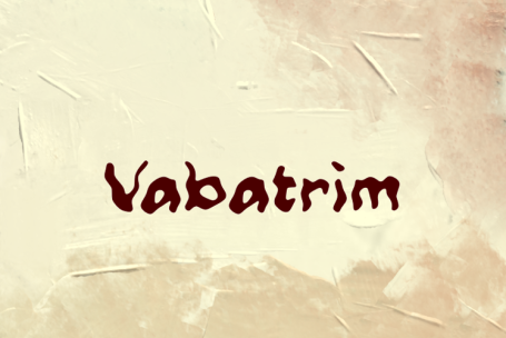 Vabatrim