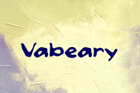 Vabeary