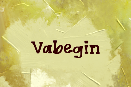 Vabegin