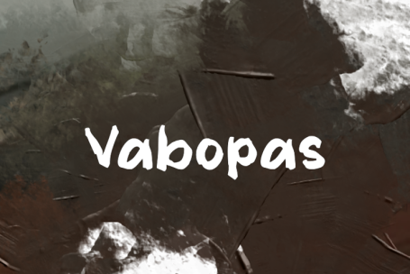 Vabopas
