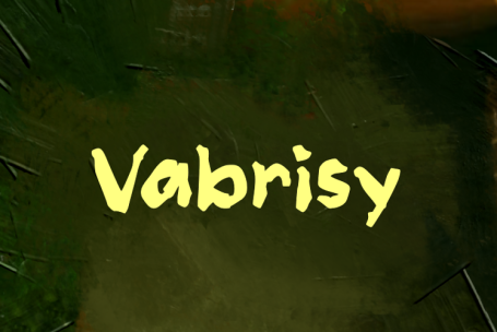 Vabrisy