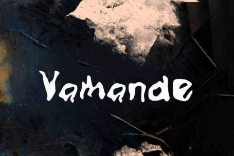 Vamande