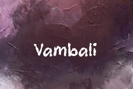 Vambali