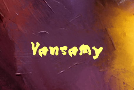 Vansamy