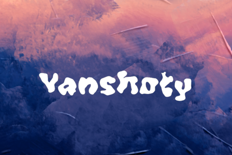 Vanshoty