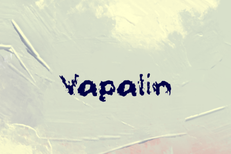 Vapalin