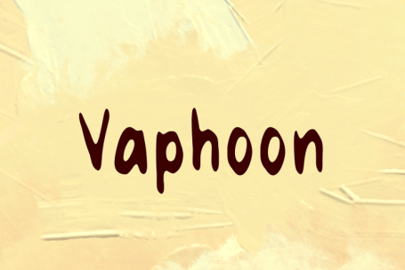 Vaphoon