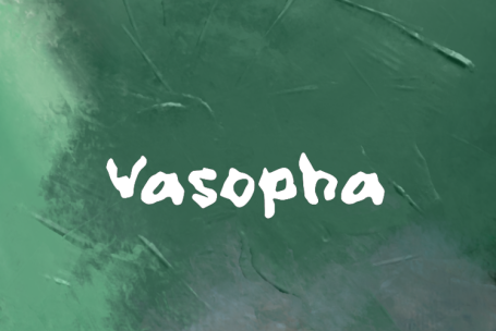 Vasopha