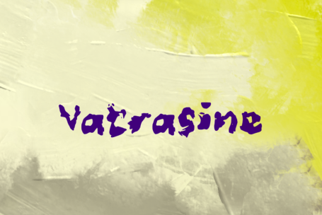 Vatrasine