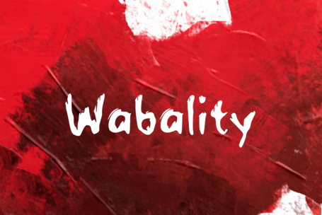 Wabality