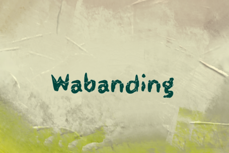 Wabanding