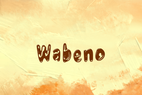 Wabeno