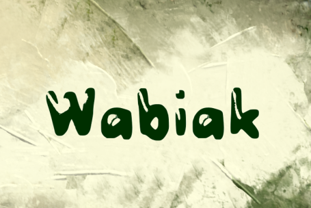 Wabiak