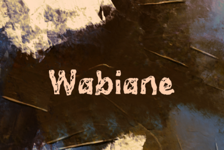 Wabiane