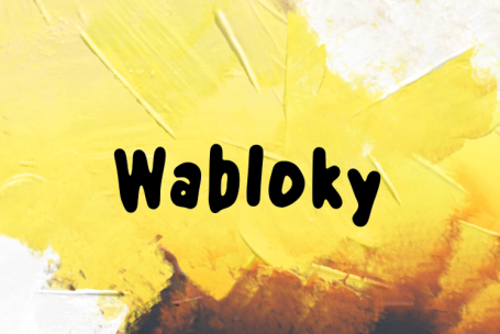 Wabloky