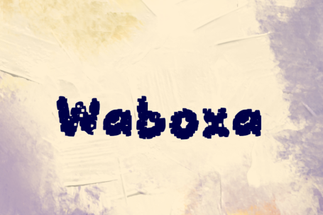 Waboxa