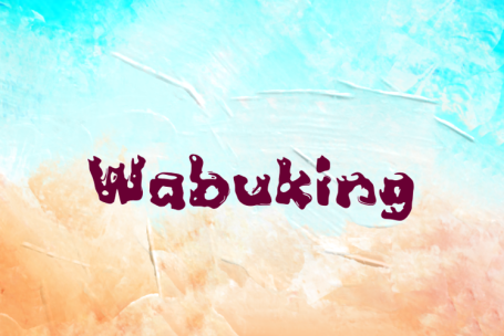 Wabuking