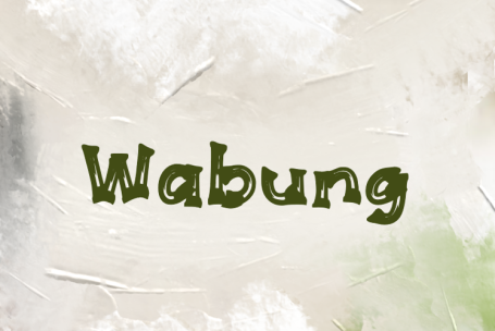 Wabung