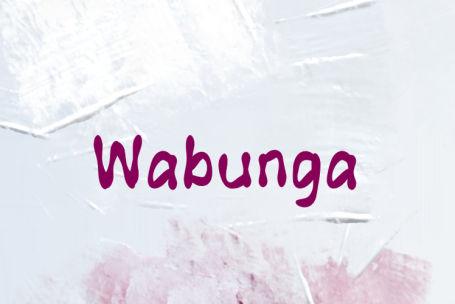 Wabunga